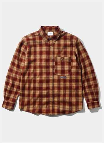 Butter Goods Sirocco Shirt